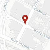 Map of Venue Location.