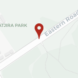 Map of Venue Location.