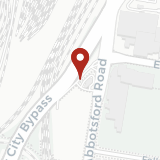 Map of Venue Location.