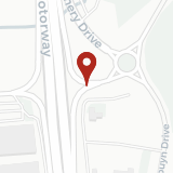 Map of Venue Location.