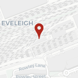 Map of Venue Location.