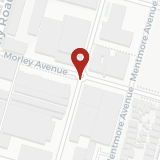 Map of Venue Location.