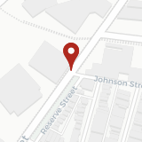 Map of Venue Location.