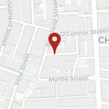 Map of Venue Location.