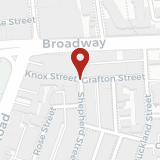 Map of Venue Location.