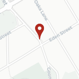 Map of Venue Location.