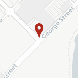 Map of Venue Location.