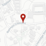 Map of Venue Location.