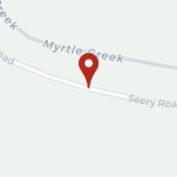 Map of Venue Location.