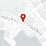 Map of Venue Location.