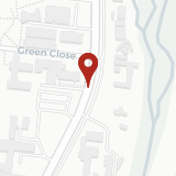 Map of Venue Location.