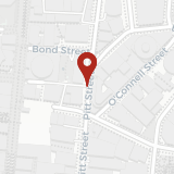 Map of Venue Location.