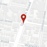 Map of Venue Location.