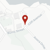 Map of Venue Location.