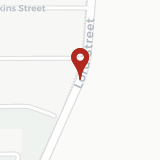 Map of Venue Location.