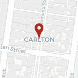 Map of Venue Location.