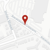 Map of Venue Location.