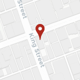 Map of Venue Location.