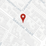 Map of Venue Location.