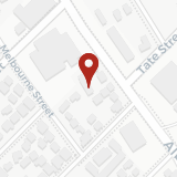 Map of Venue Location.