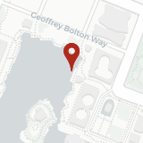 Map of Venue Location.