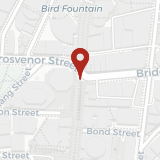 Map of Venue Location.