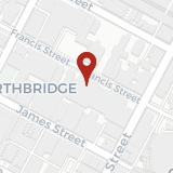 Map of Venue Location.