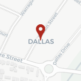 Map of Venue Location.