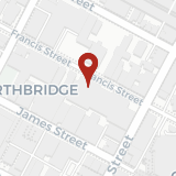 Map of Venue Location.