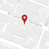 Map of Venue Location.