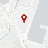 Map of Venue Location.