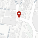 Map of Venue Location.