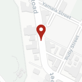 Map of Venue Location.