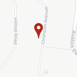 Map of Venue Location.