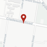 Map of Venue Location.