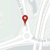 Map of Venue Location.