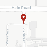 Map of Venue Location.