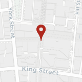 Map of Venue Location.