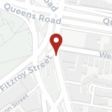 Map of Venue Location.