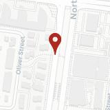 Map of Venue Location.