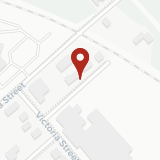 Map of Venue Location.