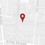 Map of Venue Location.