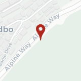 Map of Venue Location.