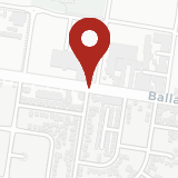 Map of Venue Location.