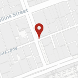 Map of Venue Location.