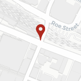 Map of Venue Location.