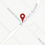 Map of Venue Location.