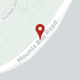 Map of Venue Location.