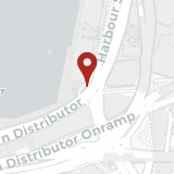 Map of Venue Location.