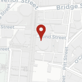 Map of Venue Location.